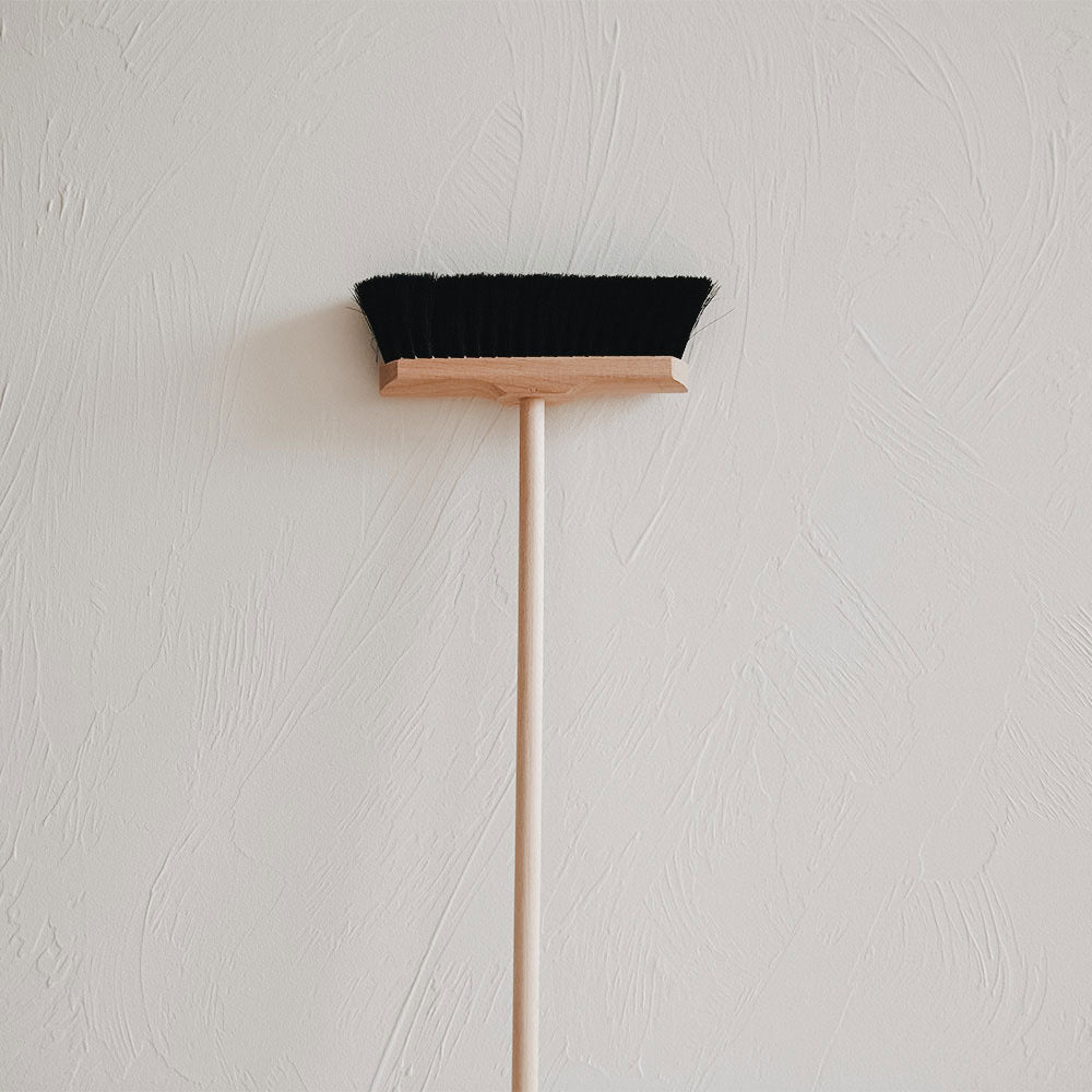 Children's Wooden Broom