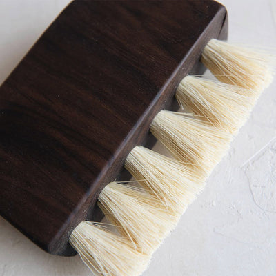 Large Wooden Counter Brush No. MT0964