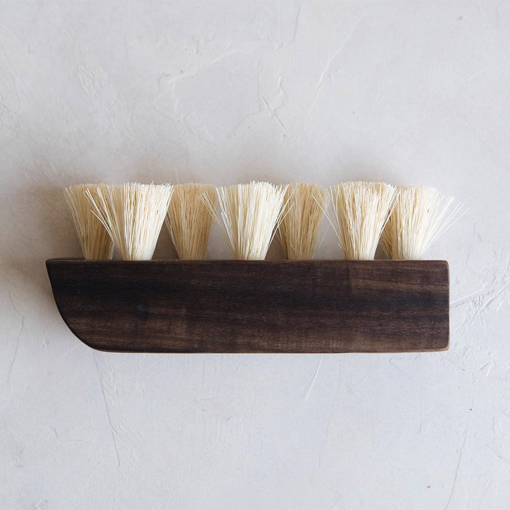 Large Wooden Counter Brush No. MT0966