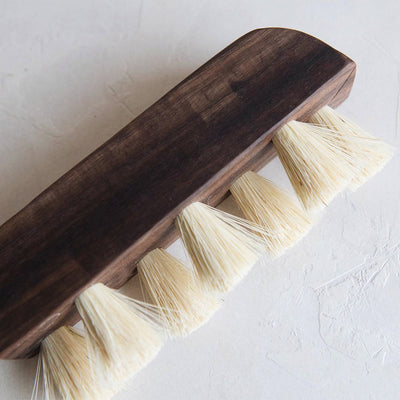 Large Wooden Counter Brush No. MT0966
