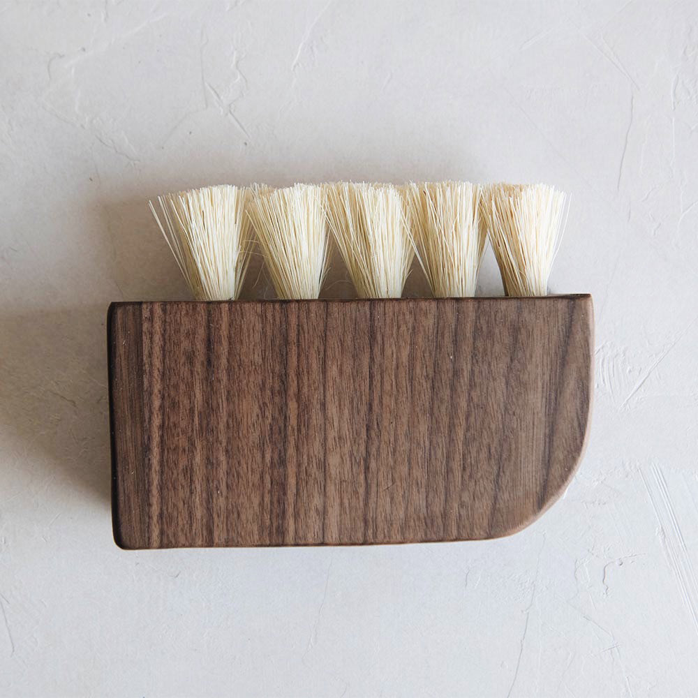 Large Wooden Counter Brush No. MT0967