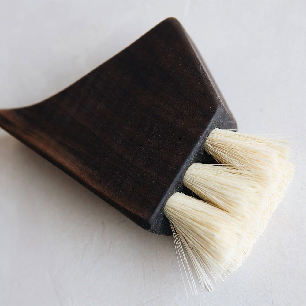 Large Wooden Counter Brush No. MT0968