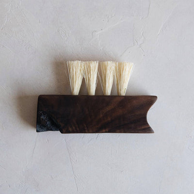 Medium Wooden Counter Brush No. MT0975 –