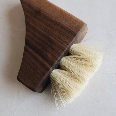 Medium Wooden Counter Brush No. MT0979