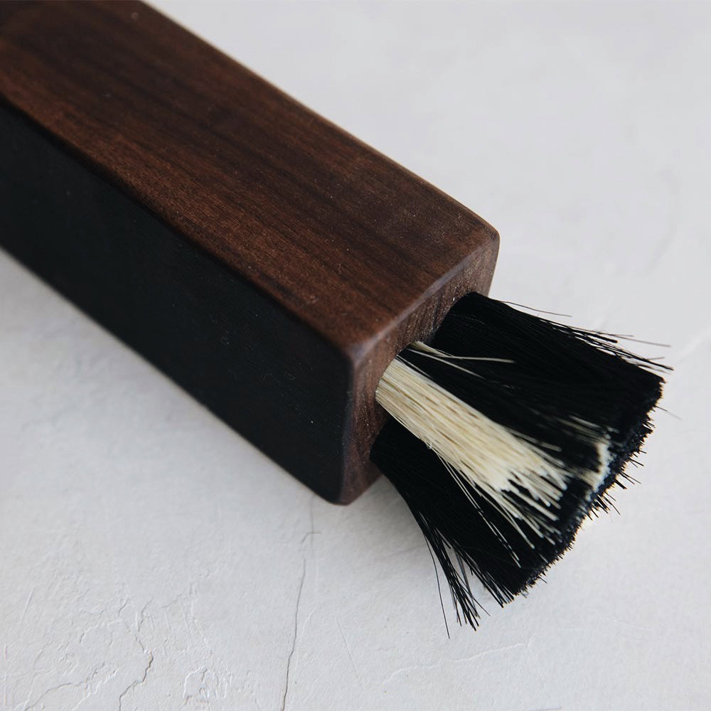 Medium Wooden Counter Brush No. MT0983