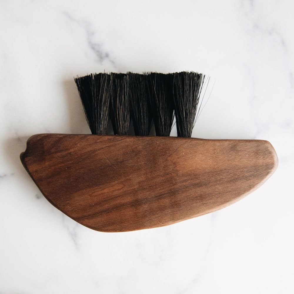 Large Wooden Counter Brush No. MT0988