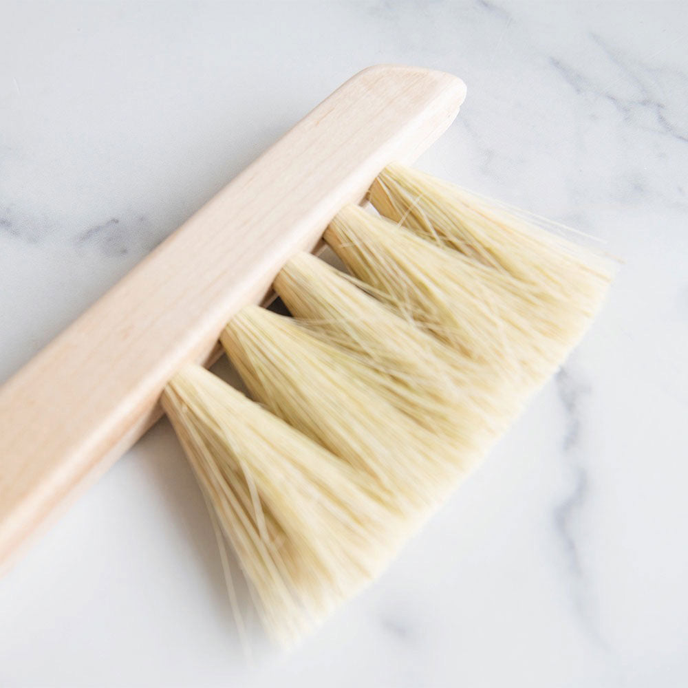 Large Wooden Counter Brush No. MT0989