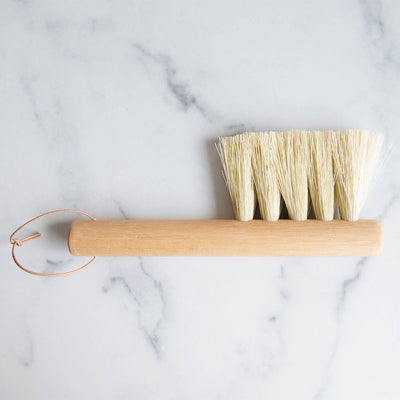 Large Wooden Counter Brush No. MT0991