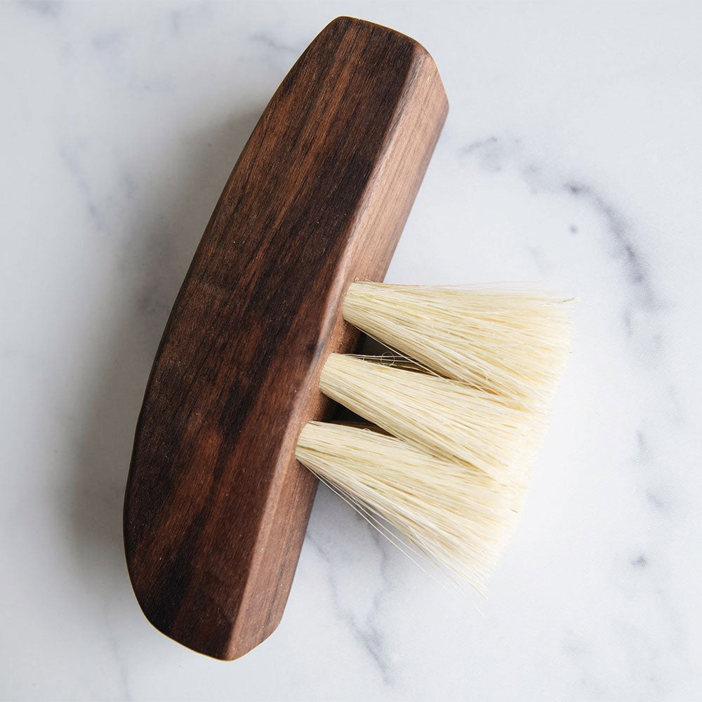 Large Wooden Counter Brush No. MT0992