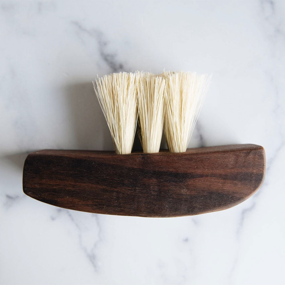 Large Wooden Counter Brush No. MT0992