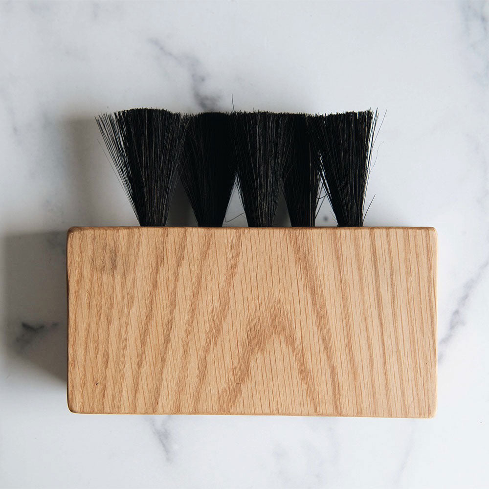 Large Wooden Counter Brush No. MT0994