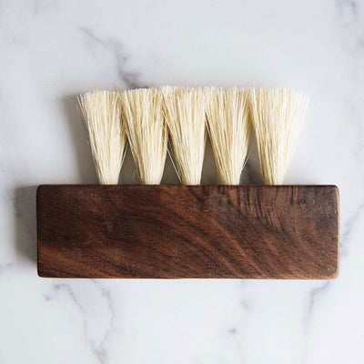 Large Wooden Counter Brush No. MT0995