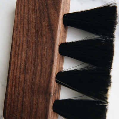 Medium Wooden Counter Brush No. MT0996
