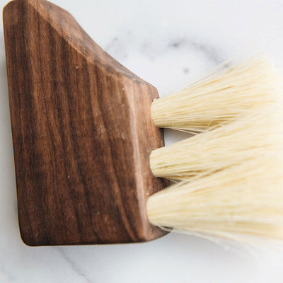 Medium Wooden Counter Brush No. MT0998