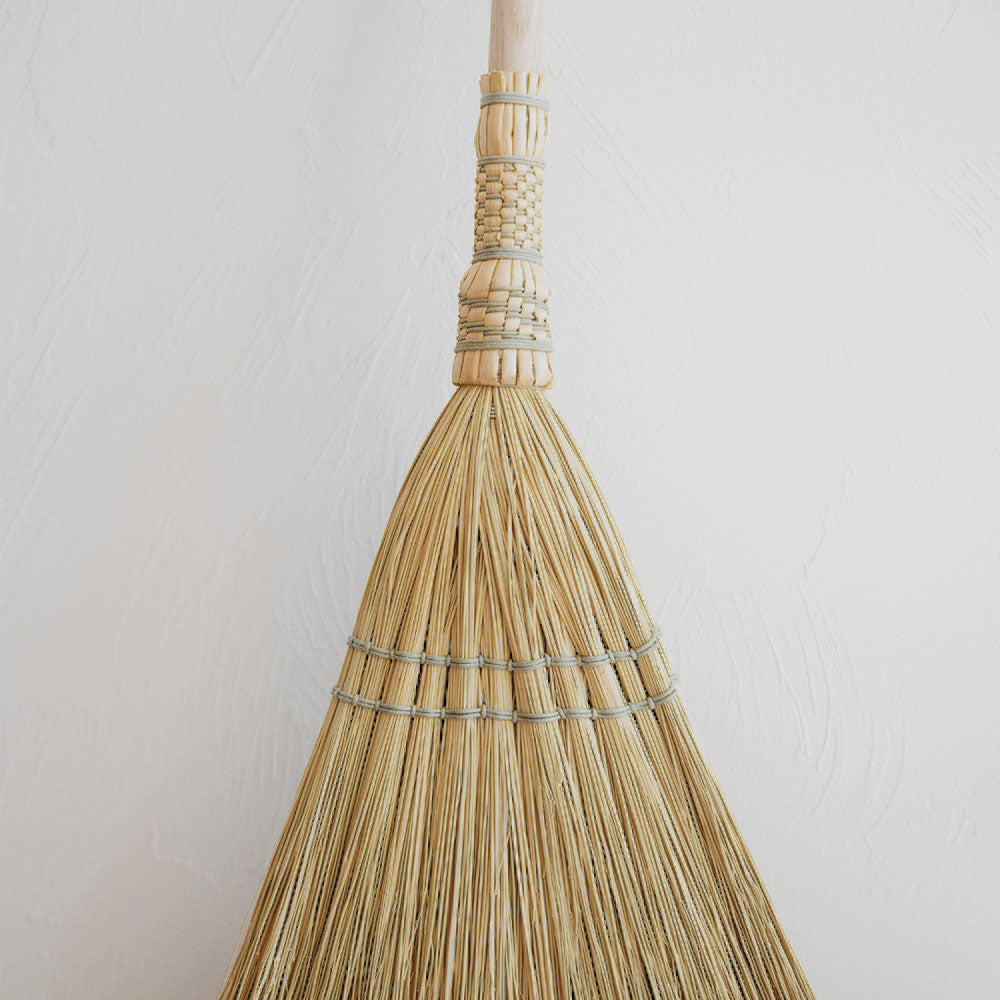 Woven Hearth Broom