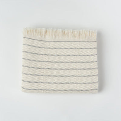 Handwoven Turkish Hand Towel - Bamboo