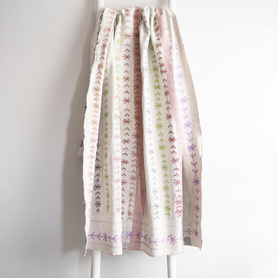 One-of-a-kind Vintage Suzani Textile - SZ0554