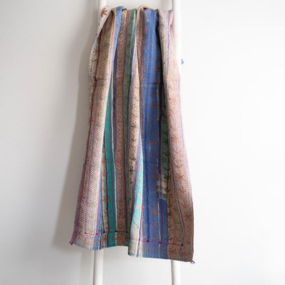 One-of-a-kind Vintage Suzani Textile - SZ0555