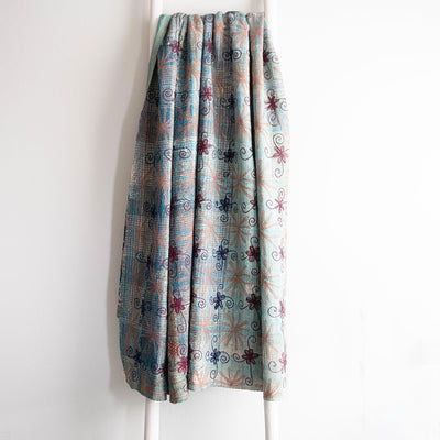 One-of-a-kind Vintage Suzani Textile - SZ0557