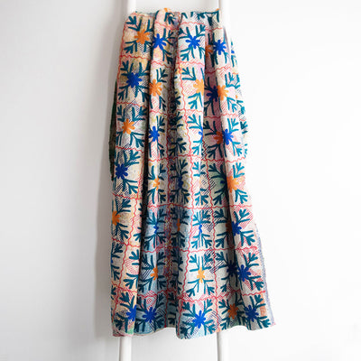 One-of-a-kind Vintage Suzani Textile - SZ0560