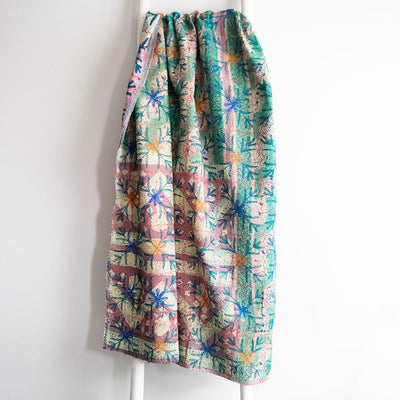 One-of-a-kind Vintage Suzani Textile - SZ0560