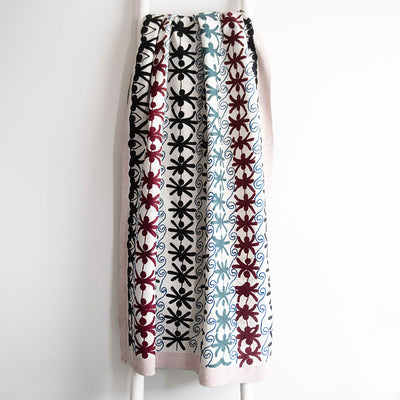 One-of-a-kind Vintage Suzani Textile - SZ0562
