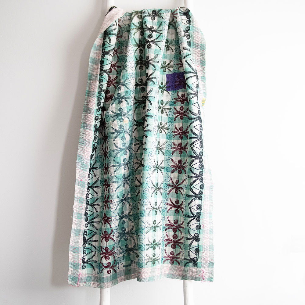 One-of-a-kind Vintage Suzani Textile - SZ0562