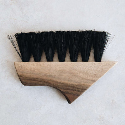Large Wooden Counter Brush No. MT0944
