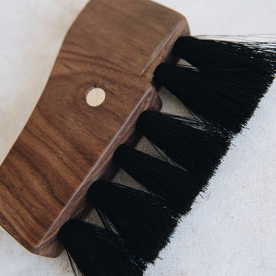 Large Wooden Counter Brush No. MT0945