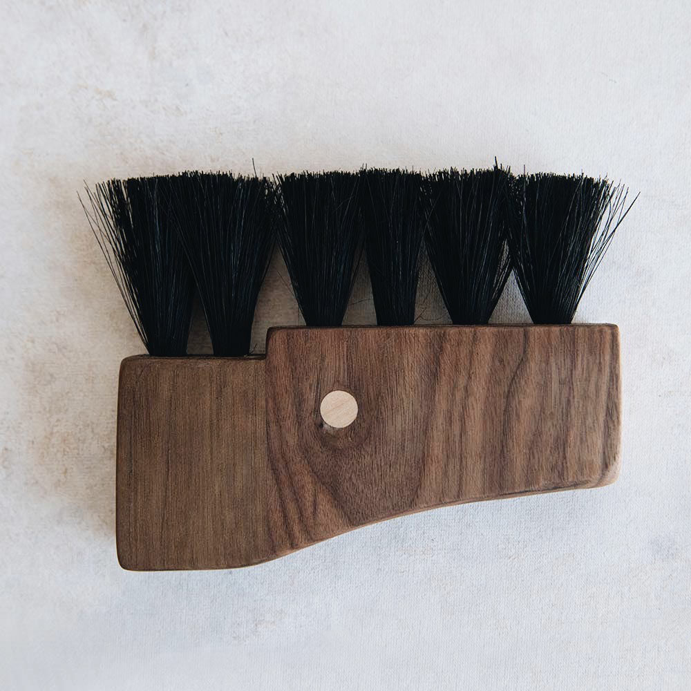 Large Wooden Counter Brush No. MT0945