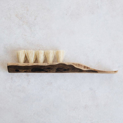 Large Wooden Counter Brush No. MT0947