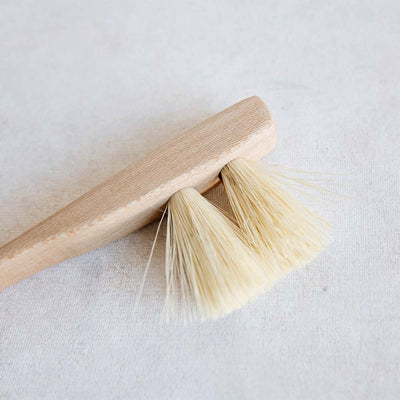 Small Wooden Counter Brush No. MT0958