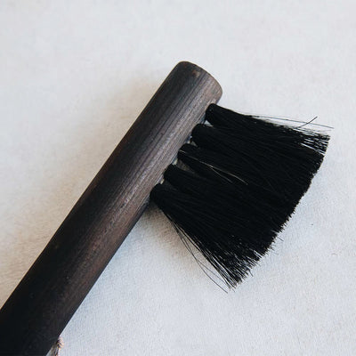 Small Wooden Counter Brush No. MT0962