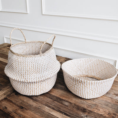 Finn Collapsible Rice Belly Basket