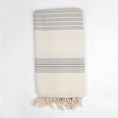 Handwoven Turkish Towel