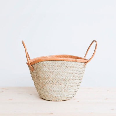Traditional Palm Shopper - Small