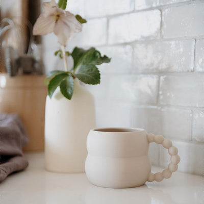 Petite Ceramic Mug