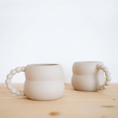 Petite Ceramic Mug