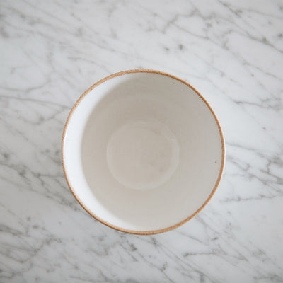 Simple Stoneware Bowl