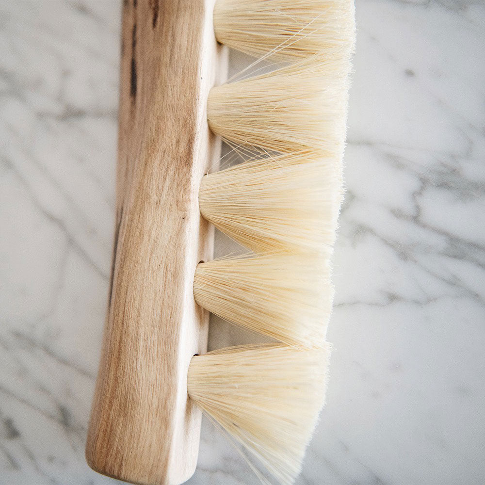 Large Wooden Counter Brush No. MT0926