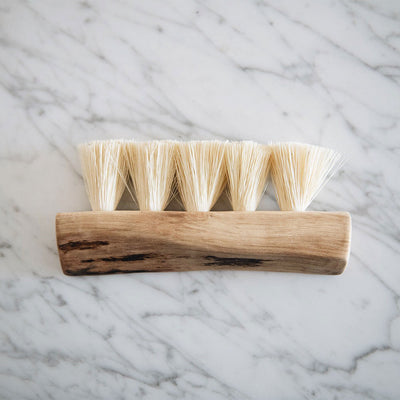 Large Wooden Counter Brush No. MT0926