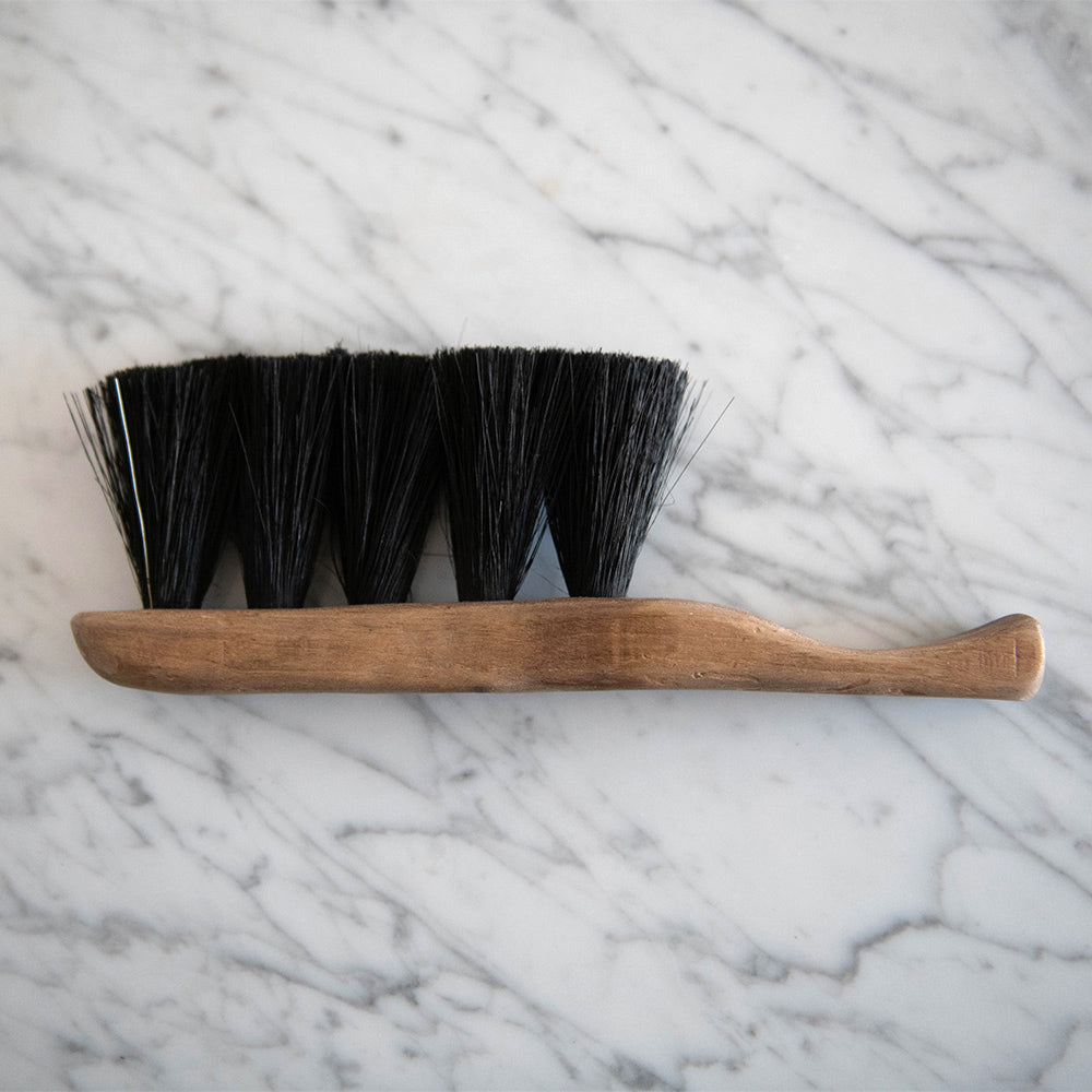 Large Wooden Counter Brush No. MT0927