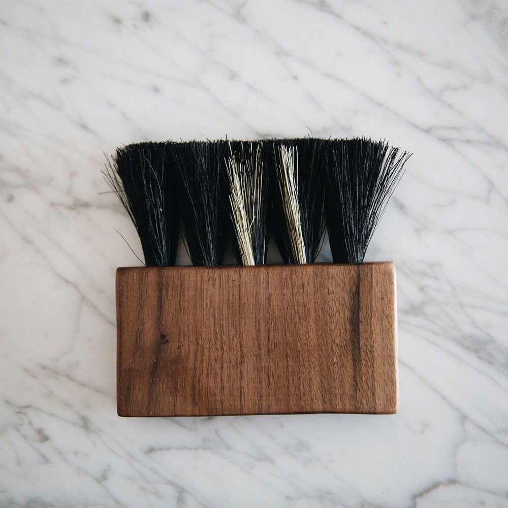 Large Wooden Counter Brush No. MT0928