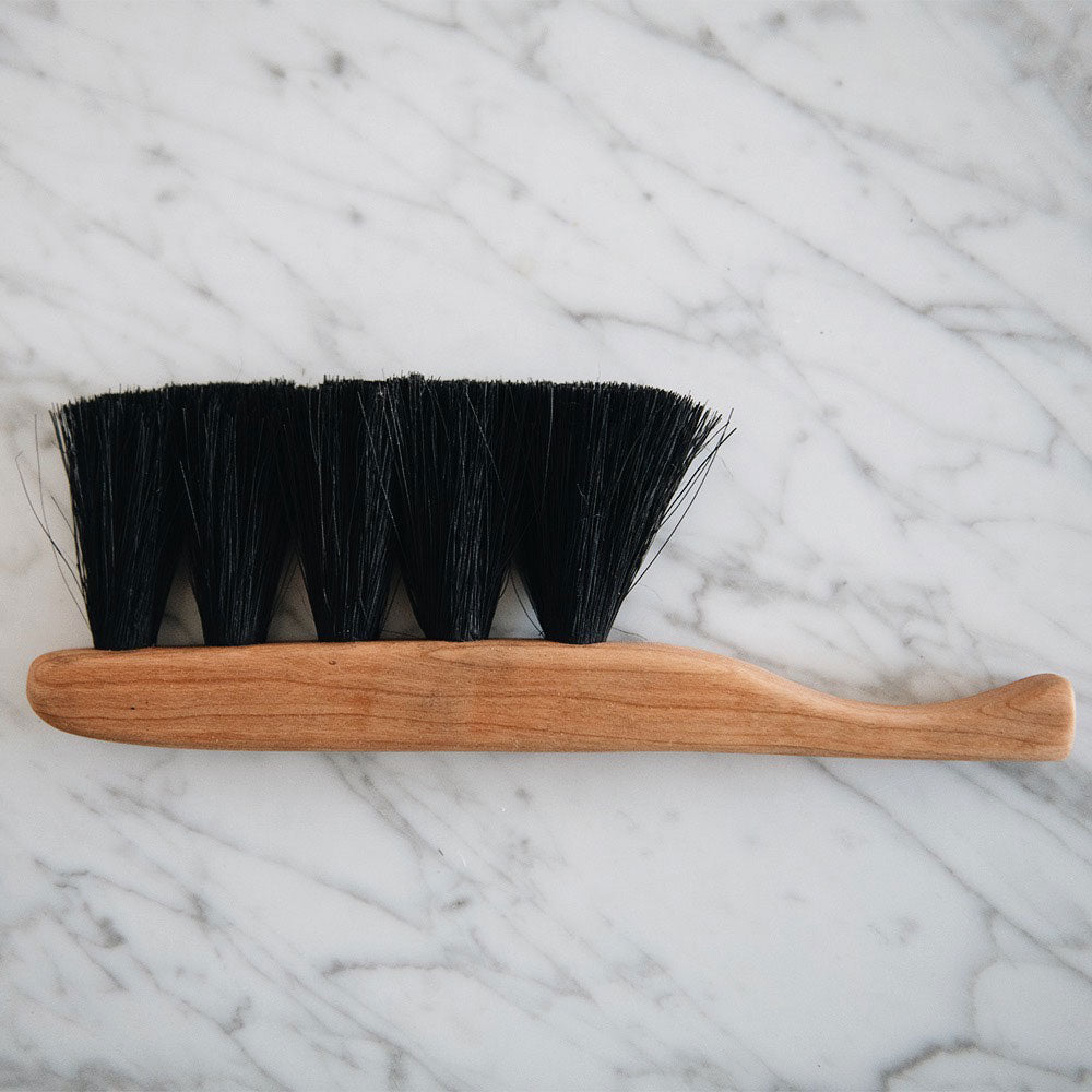 Large Wooden Counter Brush No. MT0930